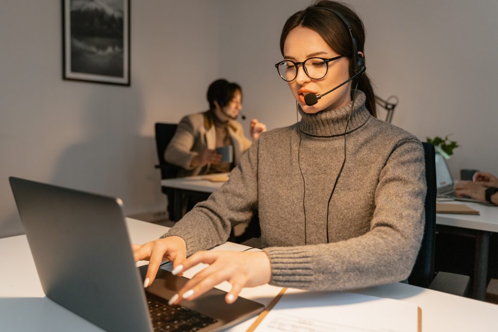 fidelizar al cliente mediante la atención