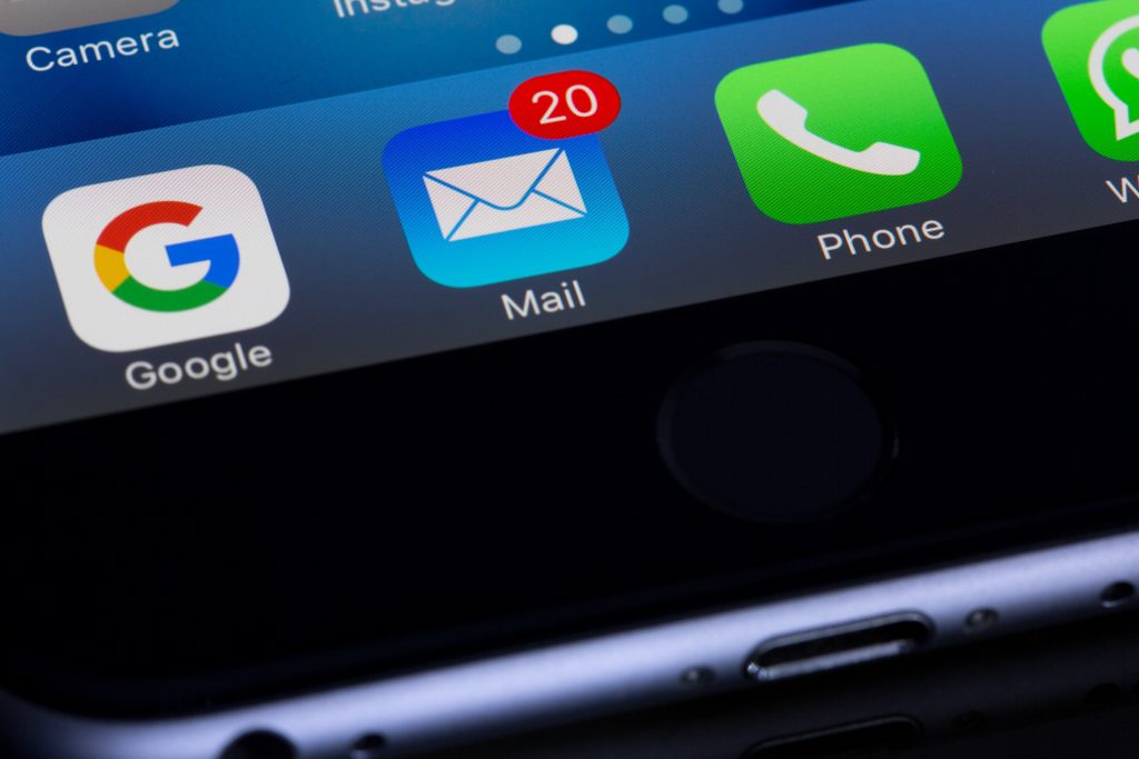 fidelizar con campaña de email marketing