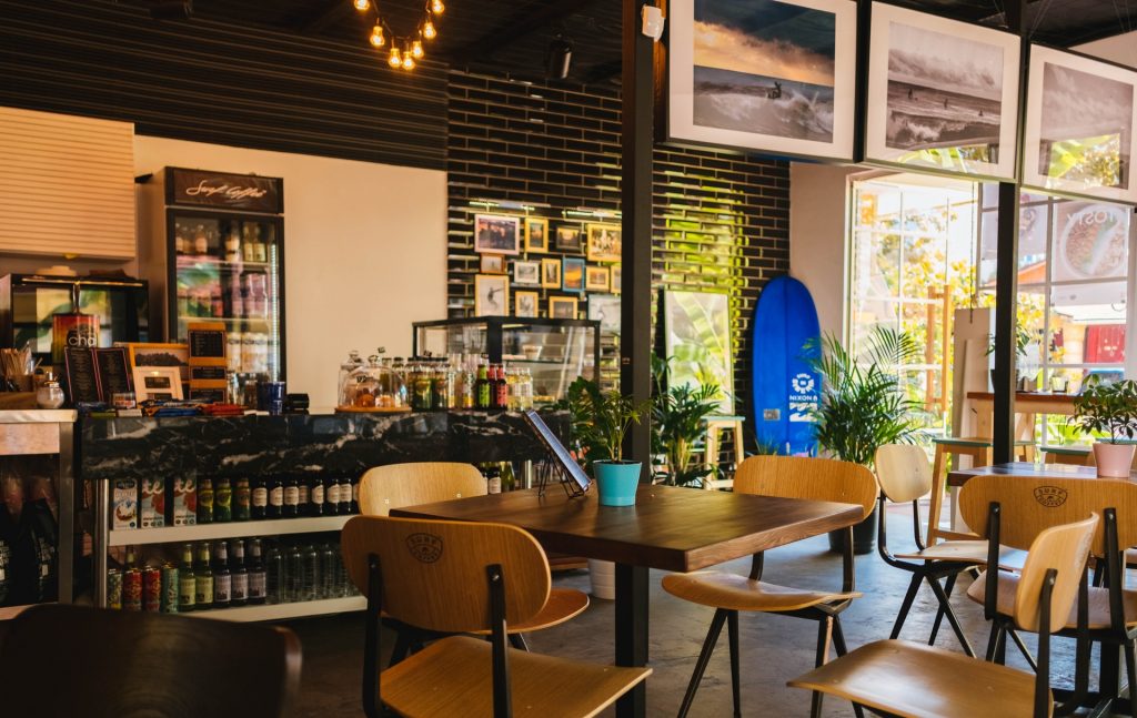 branding para restaurantes